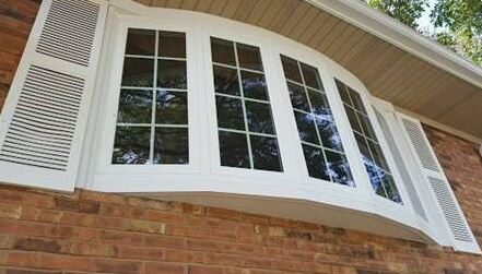 Chesterfield, MO replacement windows