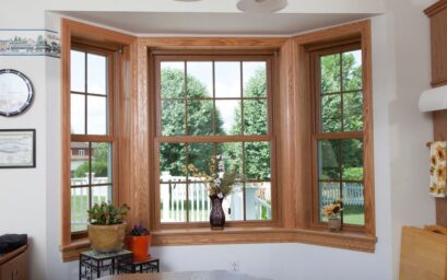 replacement windows in Chesterfield, MO