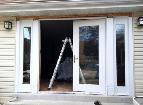 Replacement windows in Chesterfield MO 6