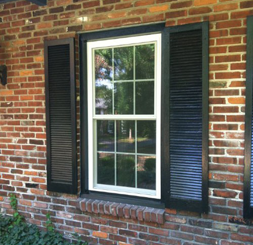 replacement windows in Chesterfield MO 1