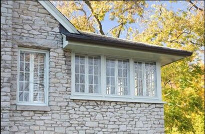 replacement windows in Chesterfield, MO