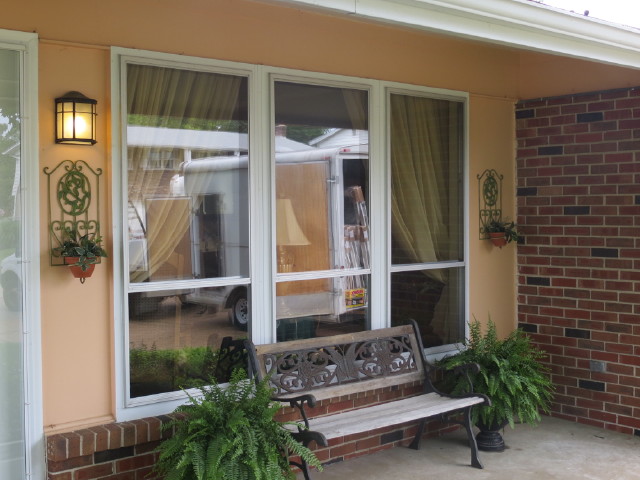 Chesterfield, MO replacement windows