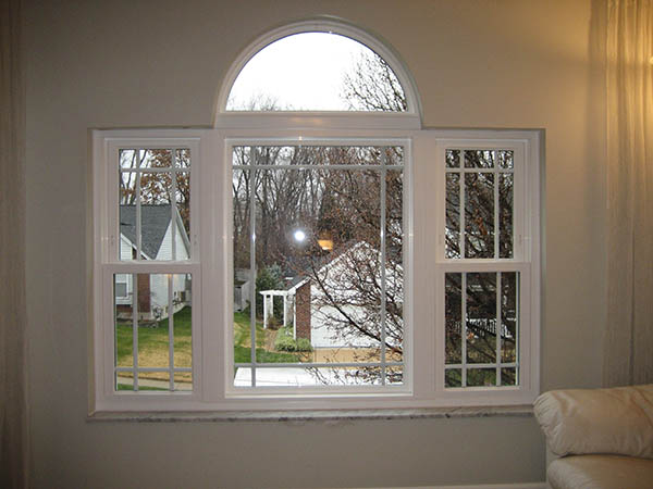 windows in Chesterfield, MO