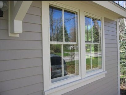 replacement windows in Kirkwood, MO