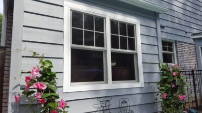window replacement Kirkwood, MO + Retrofit windows