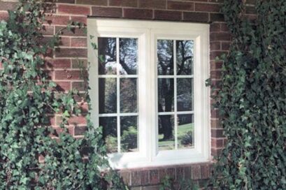 Chesterfield, MO window replacement service