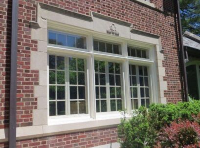 Fenton, MO window replacement