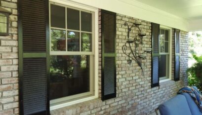 Fenton, MO window replacement