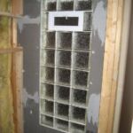 Glass Blocks and Wedi Shower System svg+xml,%3Csvg%20xmlns%3D%22http%3A%2F%2Fwww.w3