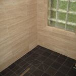 Glass Blocks and Wedi Shower System svg+xml,%3Csvg%20xmlns%3D%22http%3A%2F%2Fwww.w3