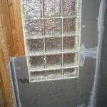 Glass Blocks and Wedi Shower System svg+xml,%3Csvg%20xmlns%3D%22http%3A%2F%2Fwww.w3