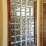 Glass Blocks and Wedi Shower System svg+xml,%3Csvg%20xmlns%3D%22http%3A%2F%2Fwww.w3
